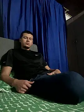 leinad or97 online show from 01/09/26, 03:42