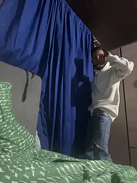 leinad or97 online show from 01/19/26, 05:00