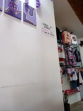 burbuja02 online show from 10/29/25, 02:30