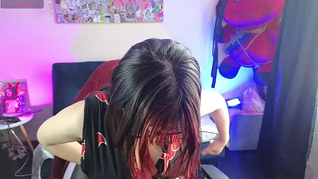 MiaVelvetDoll online show from 06/30/26, 02:40