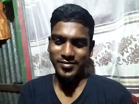 HoT BoY  Salim Khan BD online show from 06/13/26, 03:43