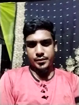 HoT BoY  Salim Khan BD online show from 06/25/26, 04:00