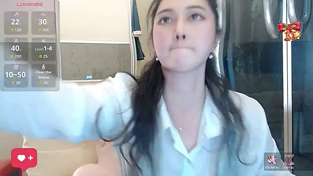 xx9938 online show from 11/16/25, 03:17