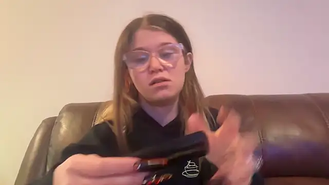 Riley ray69 online show from 10/29/25, 04:09