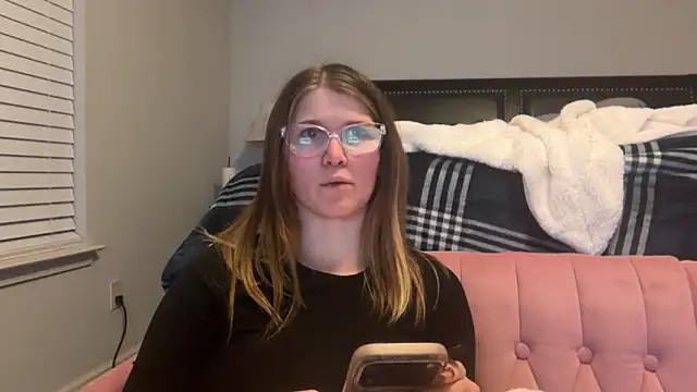 Riley ray69 online show from 12/23/25, 02:20