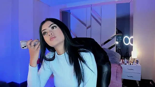 EmmaStonns online show from 01/08/26, 11:34