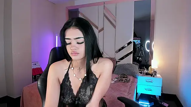 EmmaStonns online show from 01/12/26, 12:54