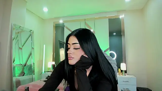 EmmaStonns online show from 03/17/26, 12:52