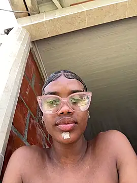 EbonyWildYou online show from 10/26/25, 04:35