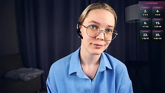 EdaKirkIin online show from 09/13/25, 04:07