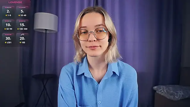 EdaKirkIin online show from 09/15/25, 06:24