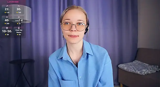 EdaKirkIin online show from 09/20/25, 06:14