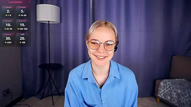 EdaKirkIin online show from 09/25/25, 06:39