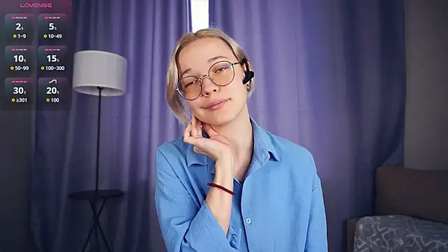 EdaKirkIin online show from 09/27/25, 06:29