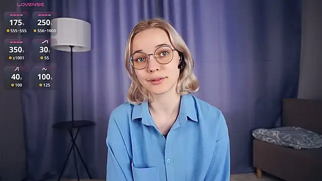 EdaKirkIin online show from 10/04/25, 06:22