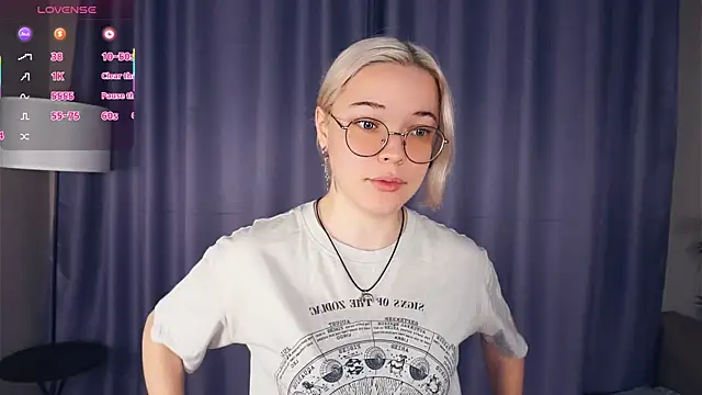 EdaKirkIin online show from 11/27/25, 05:42