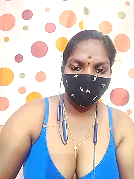 Tamil Abinaya online show from 10/27/25, 05:17