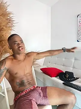 liambolt online show from 10/13/25, 11:38