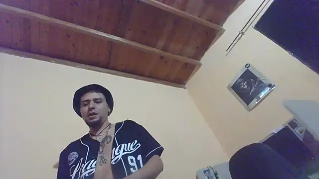 Juuaanp3 online show from 11/05/25, 11:16