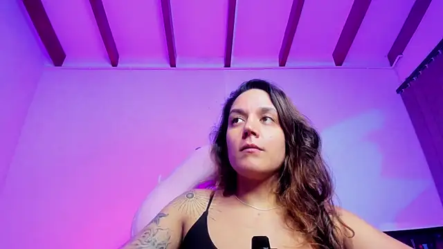 Snapshot of Sophia_House_ chatting on 11/17/25, 11:10 Sophia House online show from 11/17/25, 11:10