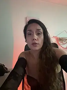 Snapshot of Sophia_House_ chatting on 01/07/26, 12:13 Sophia House online show from 01/07/26, 12:13