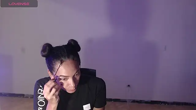 DonnaDidiamantti online show from 09/30/25, 10:15