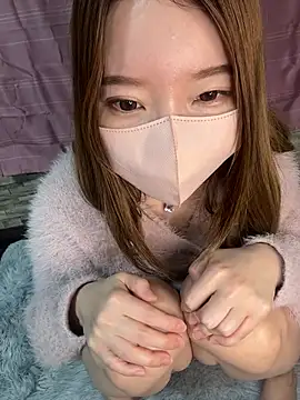 yuuhichan online show from 02/19/26, 04:30