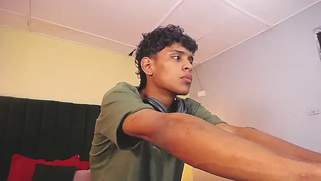 jhos padill online show from 09/10/25, 01:22