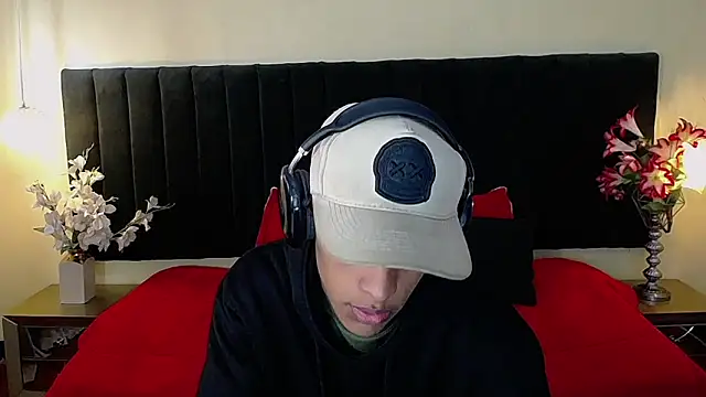 jhos padill online show from 09/12/25, 02:06