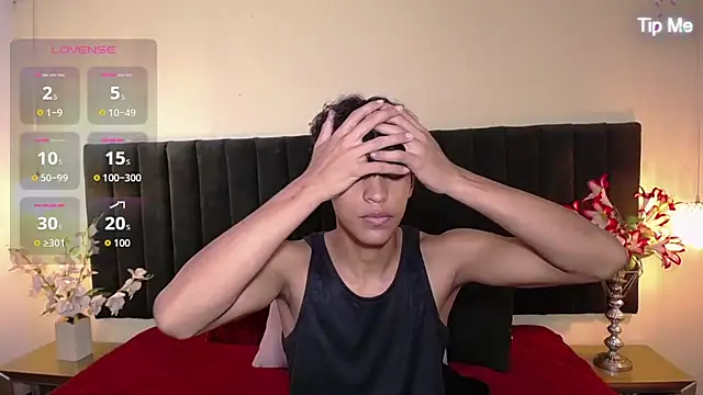 jhos padill online show from 11/08/25, 01:22