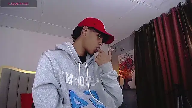 jhos padill online show from 01/09/26, 01:47