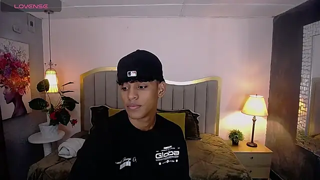 jhos padill online show from 02/05/26, 01:38