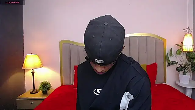 jhos padill online show from 05/19/26, 02:01
