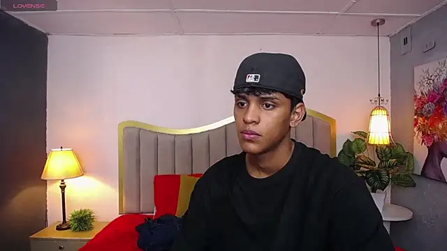 jhos padill online show from 06/02/26, 01:46