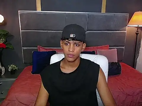 jhos padill online show from 06/16/26, 01:58