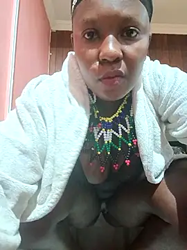 DarkQueen 94 online show from 10/02/25, 10:06