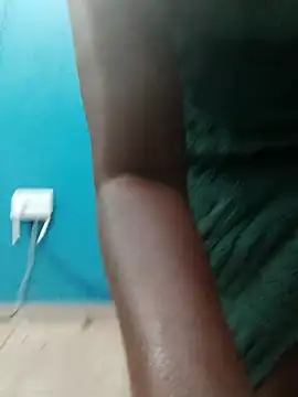 DarkQueen 94 online show from 11/03/25, 08:10