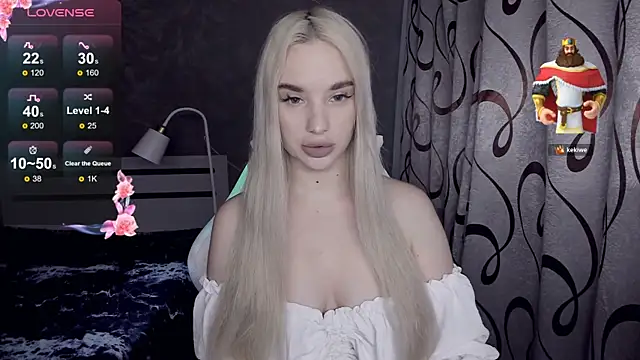 Snapshot of KiraKrox chatting on 03/01/26, 10:17 KiraKrox online show from 03/01/26, 10:17