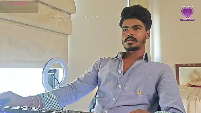 Snapshot of mrbuddy85 chatting on 10/03/25, 11:07 mrbuddy85 online show from 10/03/25, 11:07