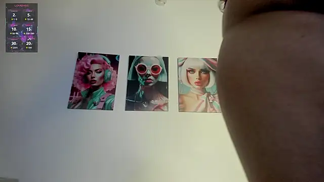 Snapshot of valentina_king18 chatting on 02/13/26, 03:24 valentina king18 online show from 02/13/26, 03:24