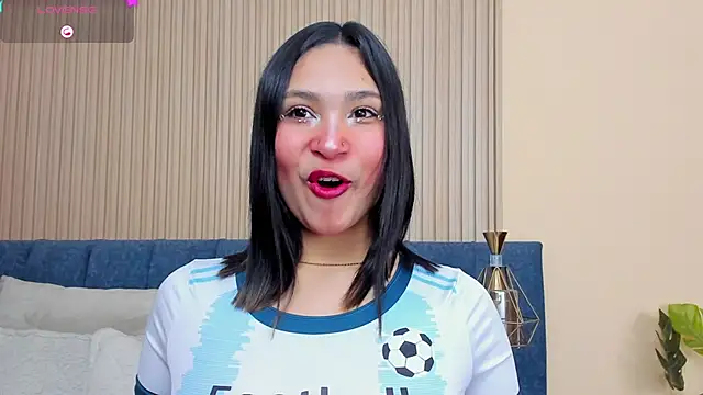 Snapshot of angel_ponce chatting on 09/17/25, 07:15 angel ponce online show from 09/17/25, 07:15