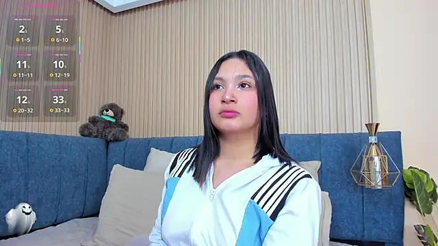 Snapshot of angel_ponce chatting on 11/01/25, 07:05 angel ponce online show from 11/01/25, 07:05