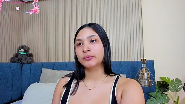 Snapshot of angel_ponce chatting on 11/20/25, 07:02 angel ponce online show from 11/20/25, 07:02