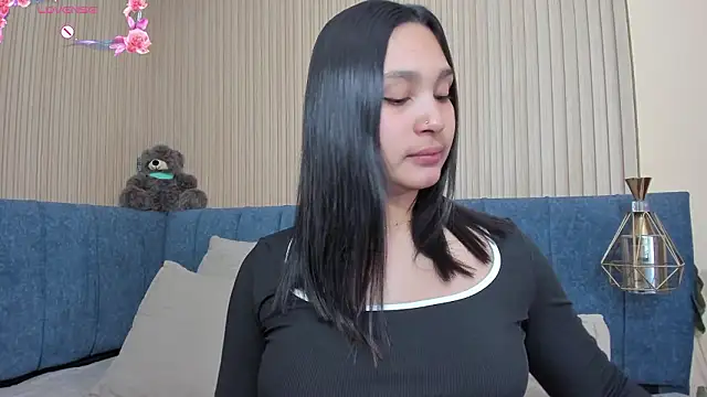 angel ponce online show from 02/18/26, 07:10