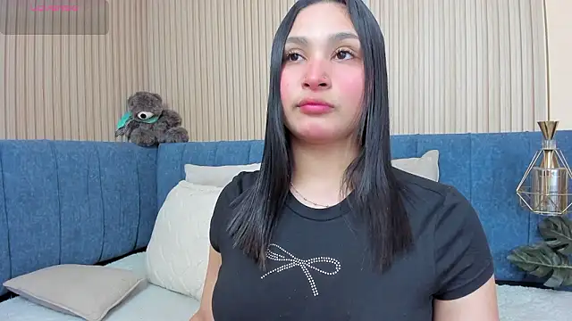 angel ponce online show from 03/24/26, 07:08