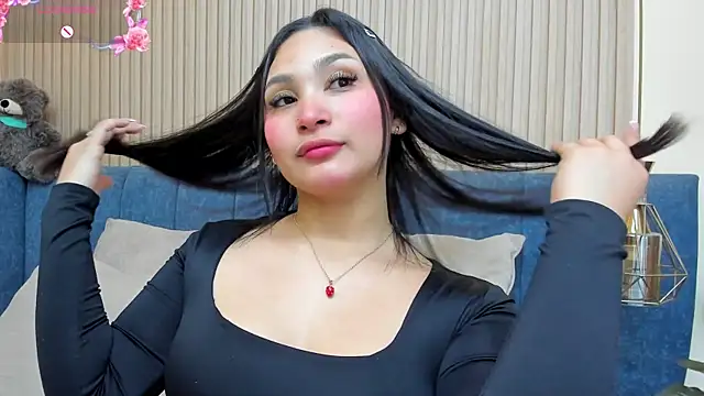 angel ponce online show from 04/25/26, 07:11