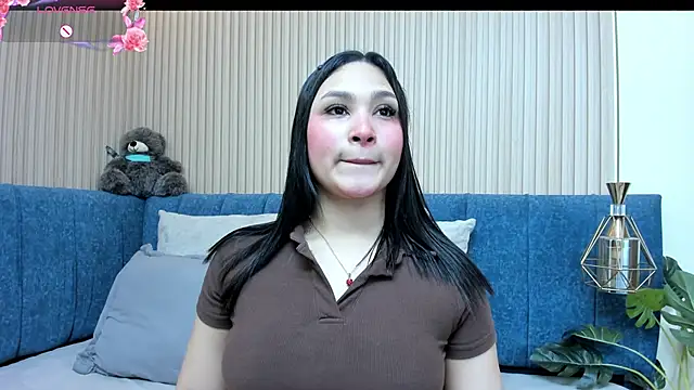 angel ponce online show from 04/30/26, 07:09