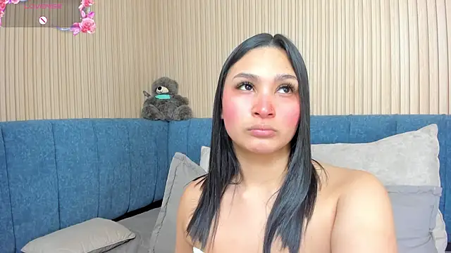 angel ponce online show from 05/16/26, 12:40
