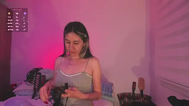 K2xxKrawl online show from 03/17/26, 11:08