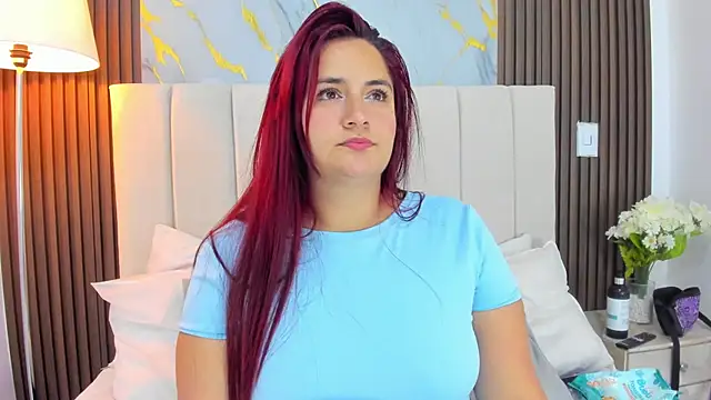 Victoria Guzman online show from 05/27/26, 05:10